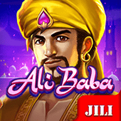 Ali Baba on th77