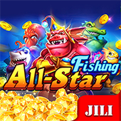 All Star Fishing on th77 games