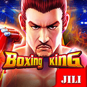Boxing King on th77
