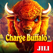 Charge Buffalo on th77