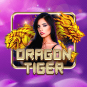 Dragon Tiger on th77 casino