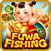 Fuwa Fishing on th77