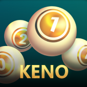 Keno on th77 game