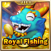 Royal Fishing on th77
