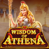 Wisdom of Athena on th77